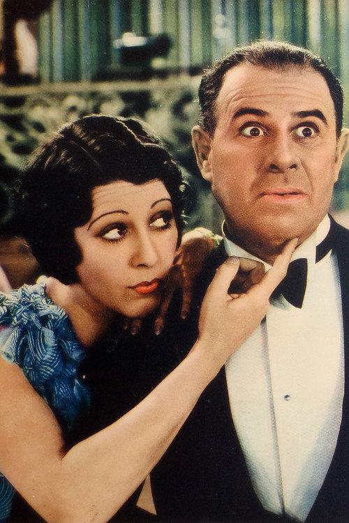 The Fall of Eve 1929 official movie poster