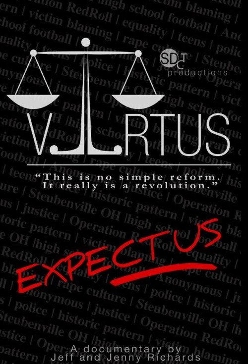 Virtus 2014 official movie poster