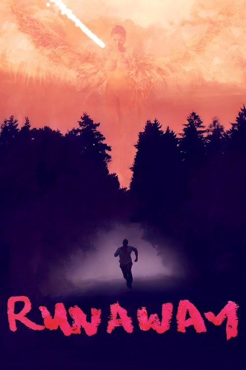 Runaway 2010 official movie poster