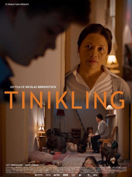 Tinikling 2023 official movie poster