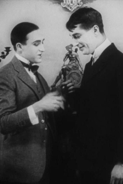 Bad Boy 1923 official movie poster