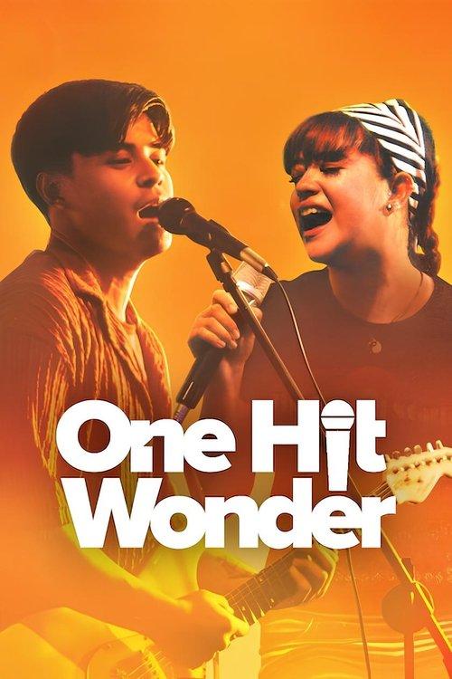 One Hit Wonder 2025 official movie poster