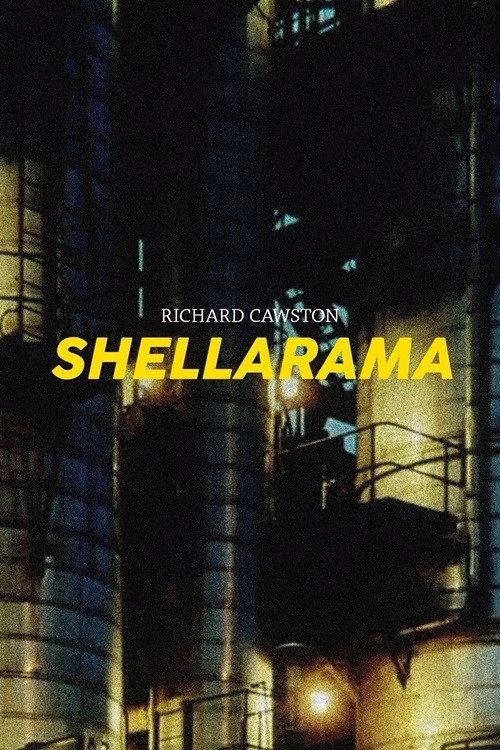 Shellarama 1965 official movie poster