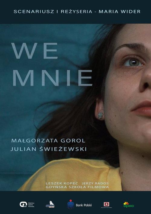 We mnie 2019 official movie poster