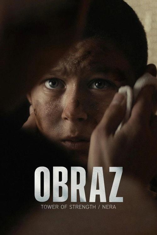 The Tower of Strength 2024 official movie poster