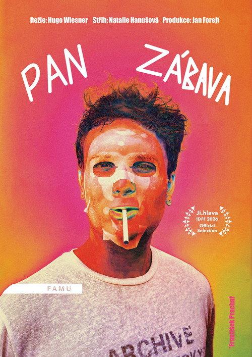Powder Maker 67 2026 official movie poster