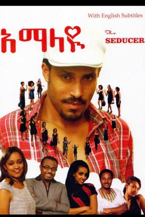 The Seducer 2013 official movie poster