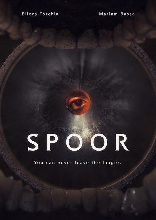 Spoor 2023 official movie poster