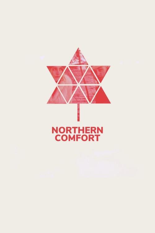 Northern Comfort 2010 official movie poster