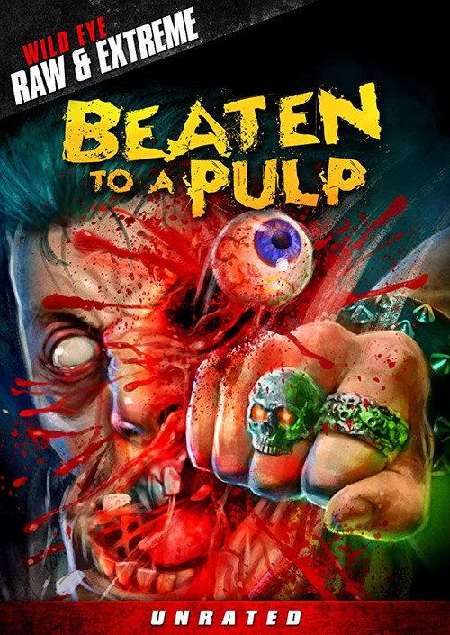 A Few Screws Loose 2008 official movie poster