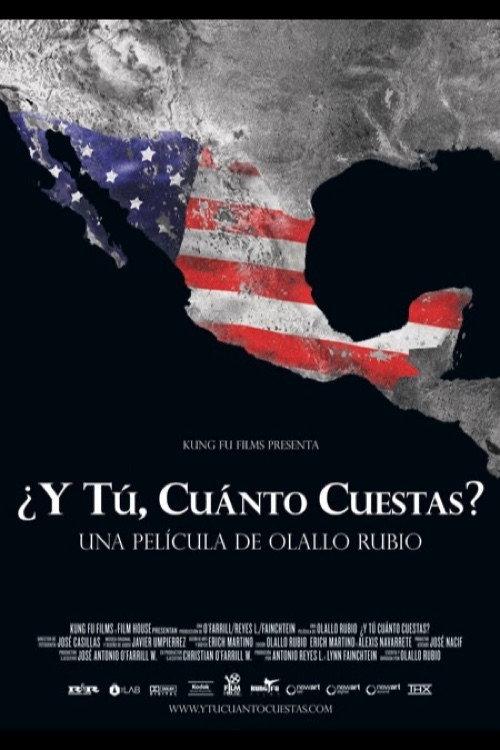 So, What's Your Price? 2007 official movie poster