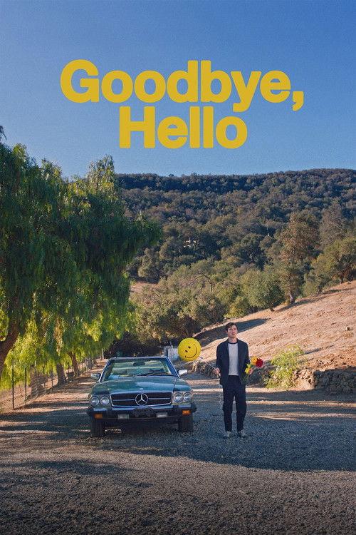 Goodbye, Hello 2024 official movie poster
