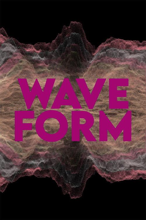 Wave Form 2020 official movie poster