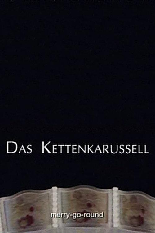 Das Kettenkarussel 2004 official movie poster