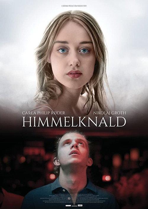 Himmelknald 2019 official movie poster