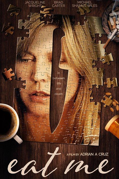 Eat Me 2018 official movie poster