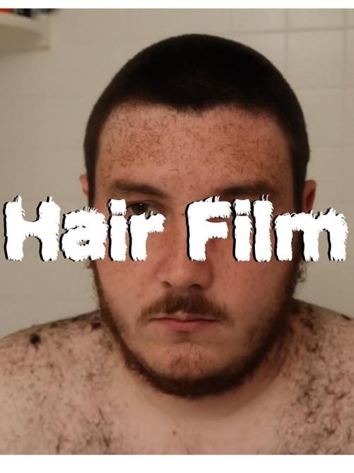 Hair Film  official movie poster