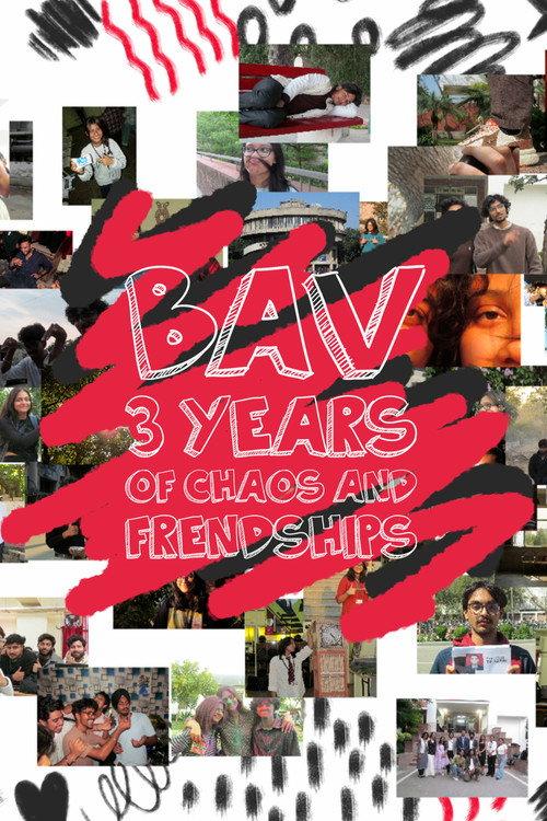 BAV 2026 official movie poster