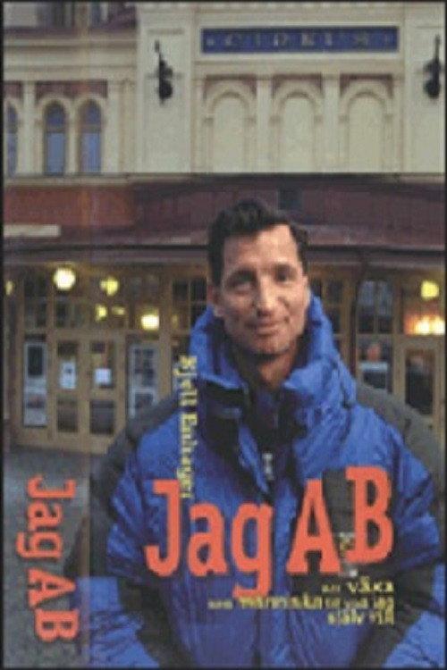 Jag AB 1998 official movie poster
