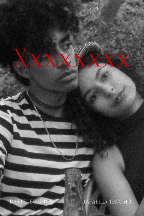 Xxxxxxxx 2023 official movie poster