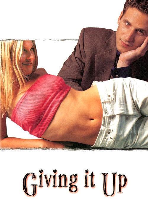 Giving It Up 1999 official movie poster