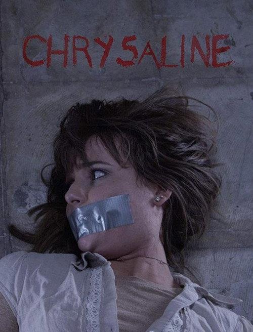 Chrysaline  official movie poster