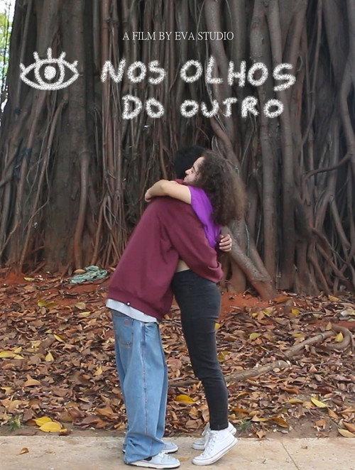 Nos Olhos Do Outro official movie poster