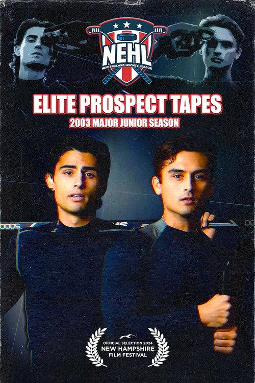 Top Prospects 2024 official movie poster