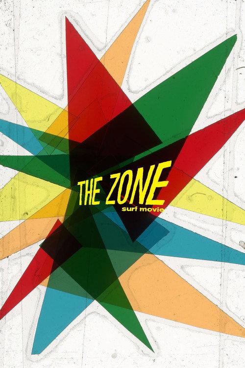 The Zone 2016 official movie poster