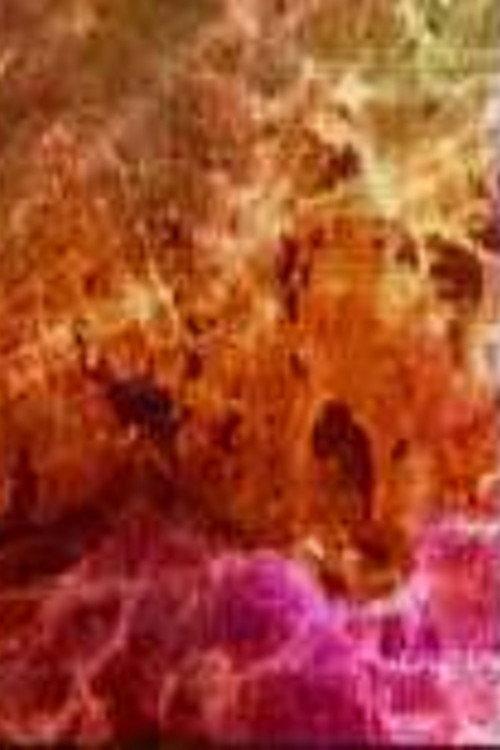 Terra Incognita 2001 official movie poster