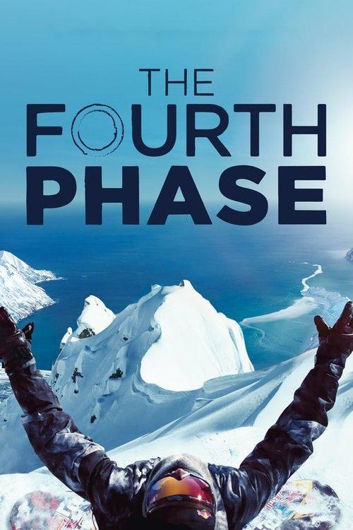 The Fourth Phase 2016 official movie poster