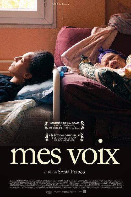 Voices 2019 official movie poster