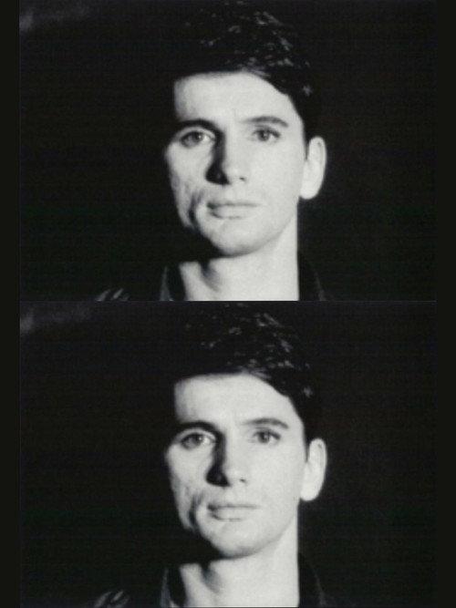 Screen Test [ST109]: Dan Foster 1966 official movie poster