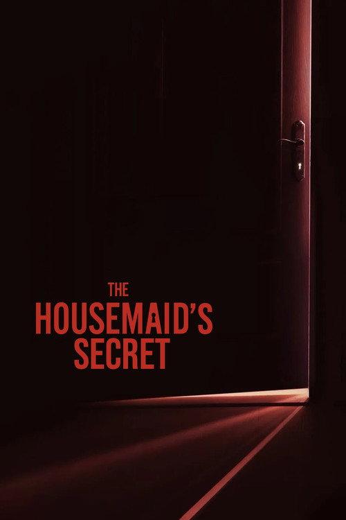 The Housemaid's Secret 2027 official movie poster