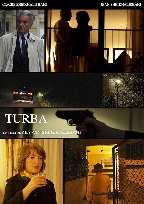 Turba 2014 official movie poster