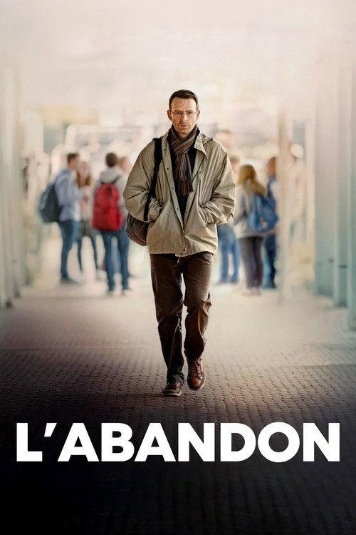 Forsaken 2026 official movie poster