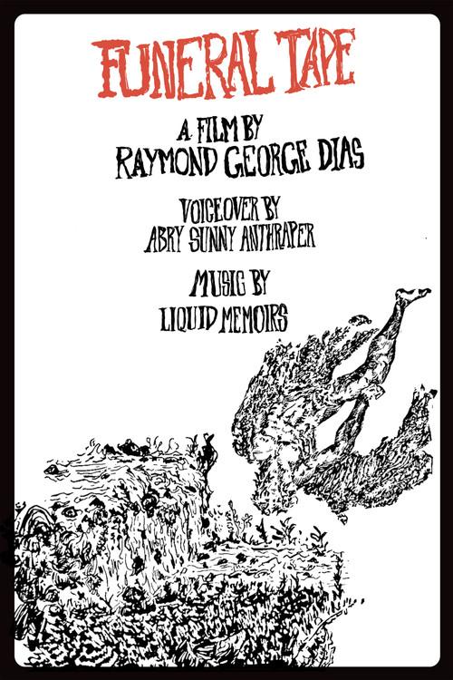 Funeral Tape  official movie poster