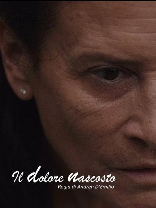 Il dolore nascosto 2024 official movie poster