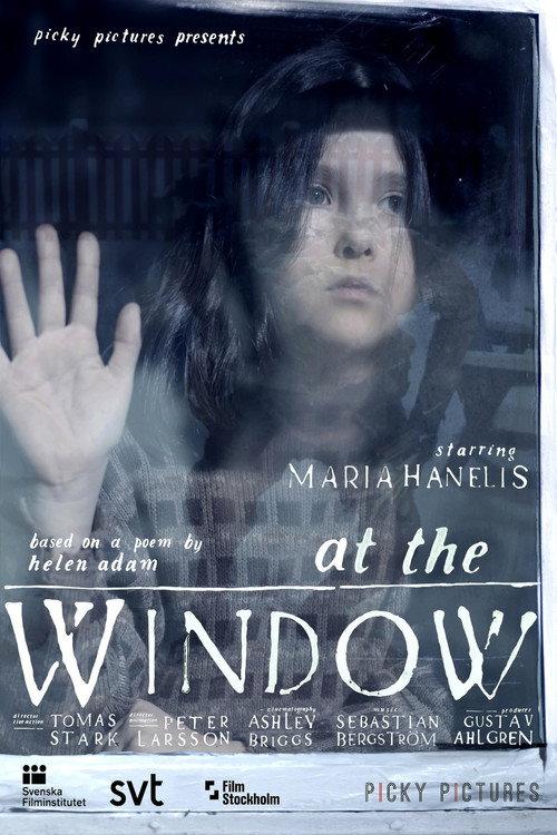 At the Window 2023 official movie poster