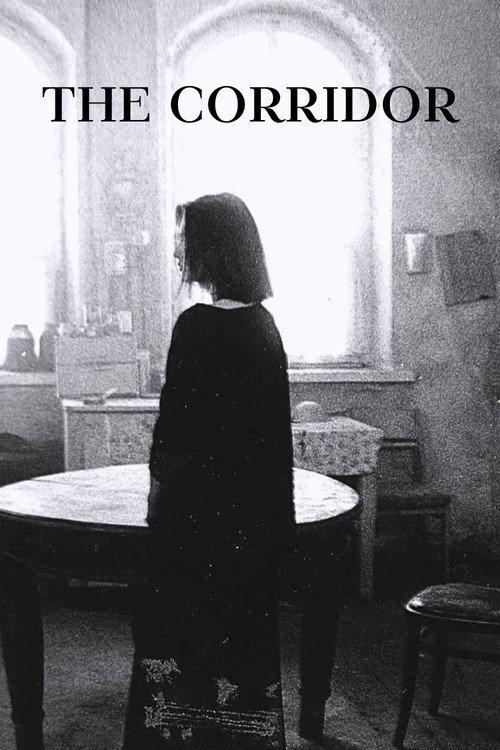 The Corridor 1995 official movie poster