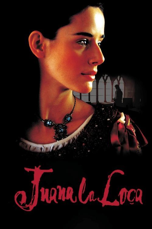 Mad Love 2001 official movie poster
