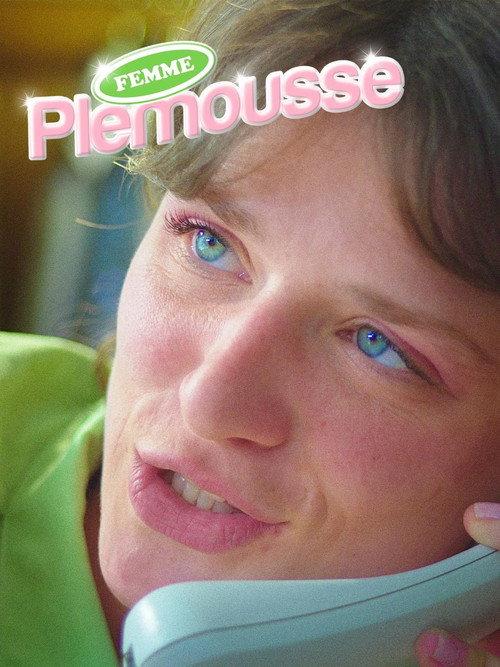 Femme-Plemousse 2023 official movie poster