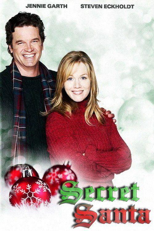 Secret Santa 2003 official movie poster