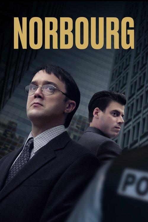Norbourg 2022 official movie poster