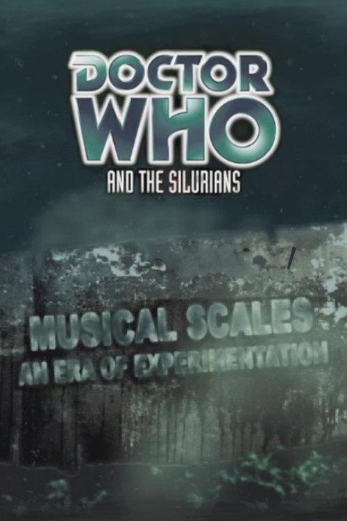 Musical Scales: An Era of Experimentation 2008 official movie poster