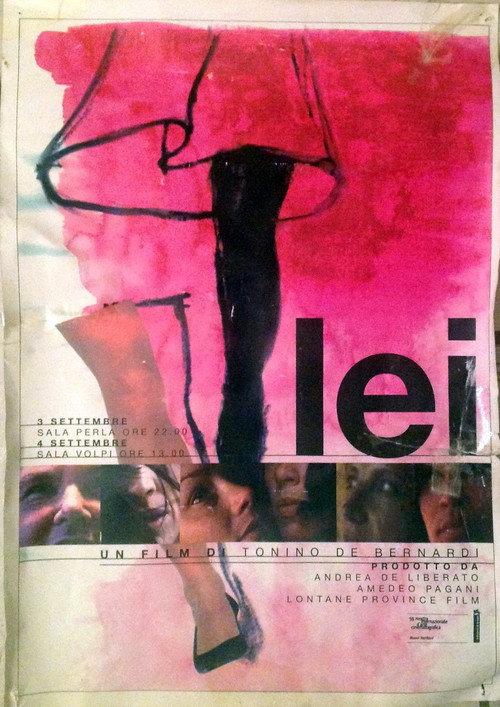 Lei 2002 official movie poster
