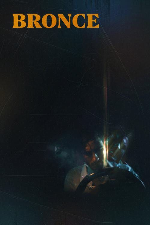Bronze 2020 official movie poster
