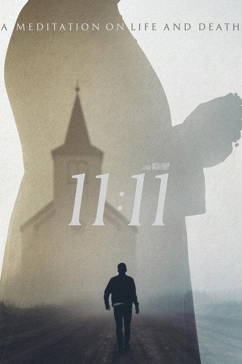 11:11 2022 official movie poster
