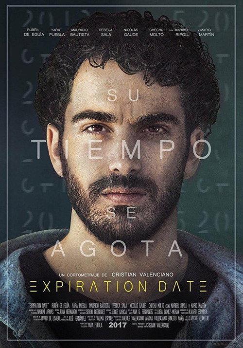 Expiration Date 2018 official movie poster