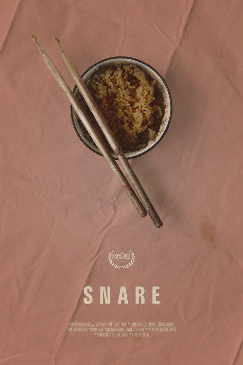 Snare 2019 official movie poster